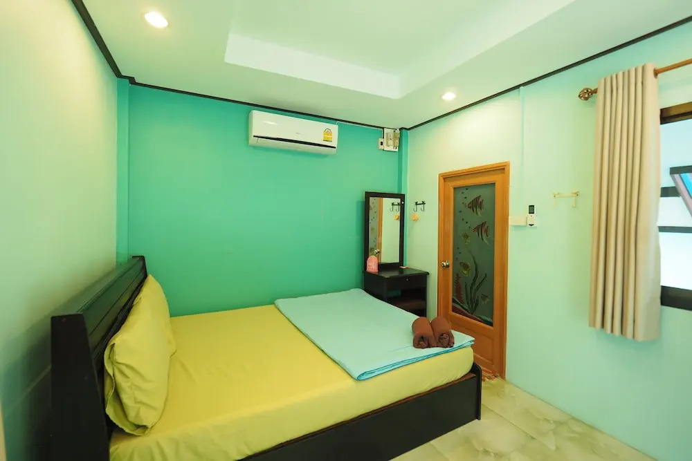 Pornphet Resort