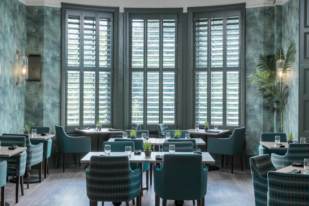 Lincombe Hall Hotel & Spa