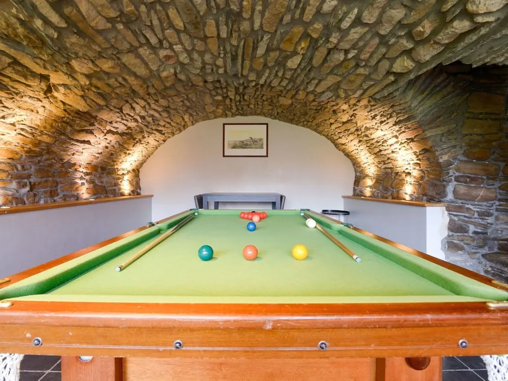 Magnificent Holiday Home In Manhay With Fenced Garden