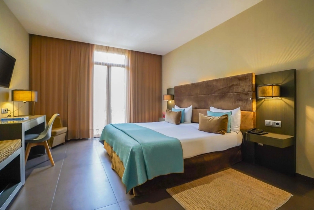 Hotel Constanza