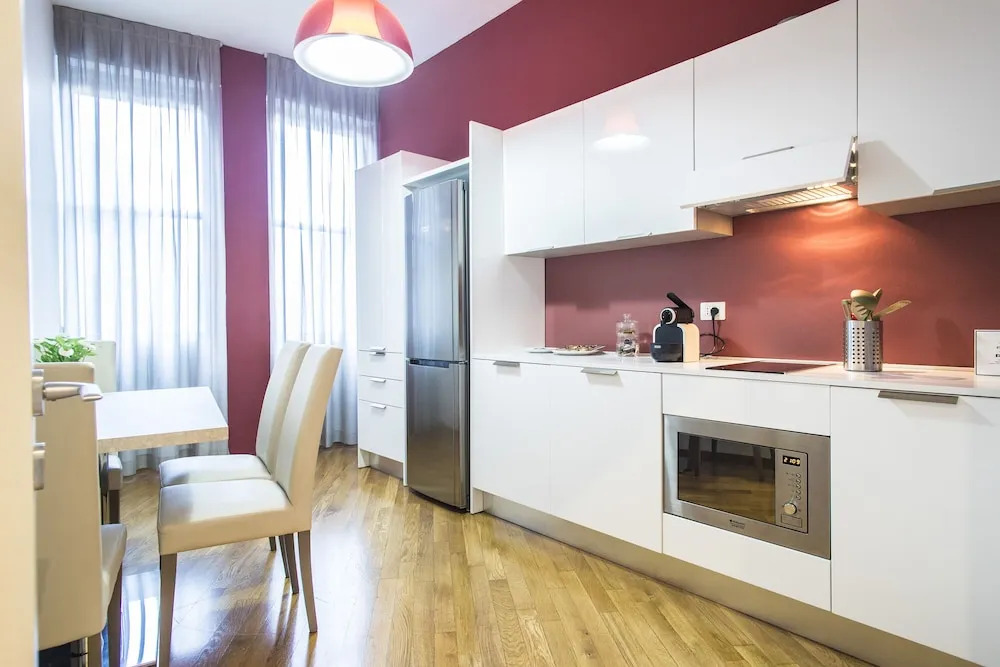 Hemeras Boutique House Aparthotel Duomo 10