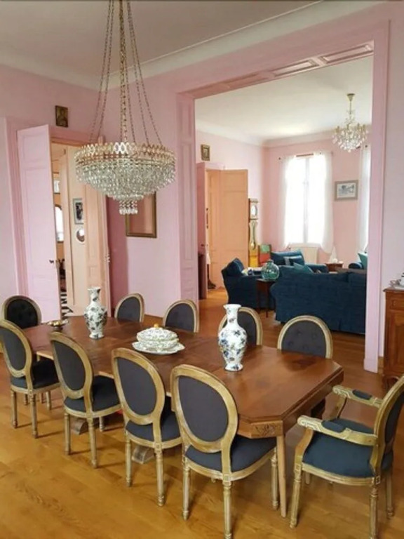 Chateau de L'Allee