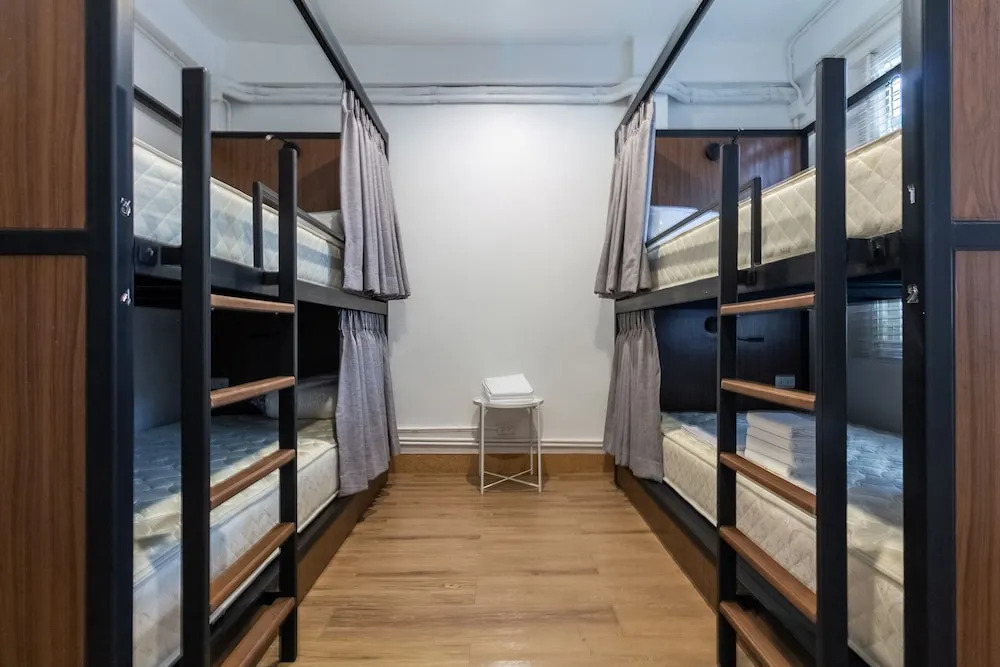 Kudi Hostel