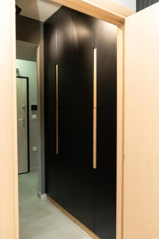 Unity Luxury Apartment - Skopje
