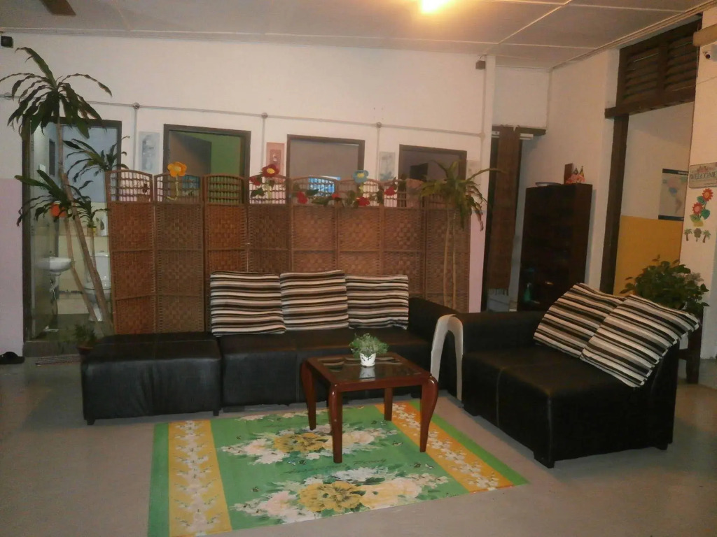 River One Residence - Hostel