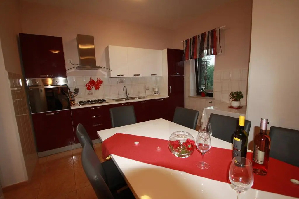 Apartment Terlevic