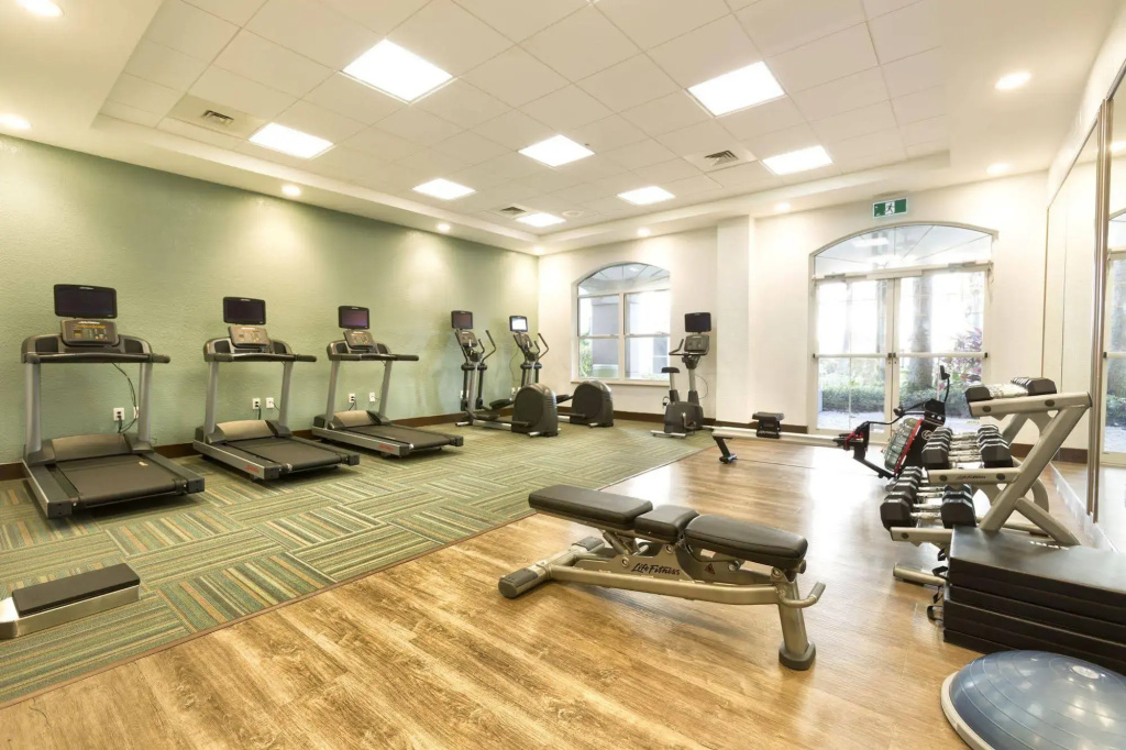 Holiday Inn Express & Suites S Lake Buena Vista by IHG