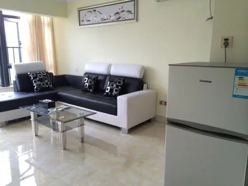 Shenzhen Reeger Apartment