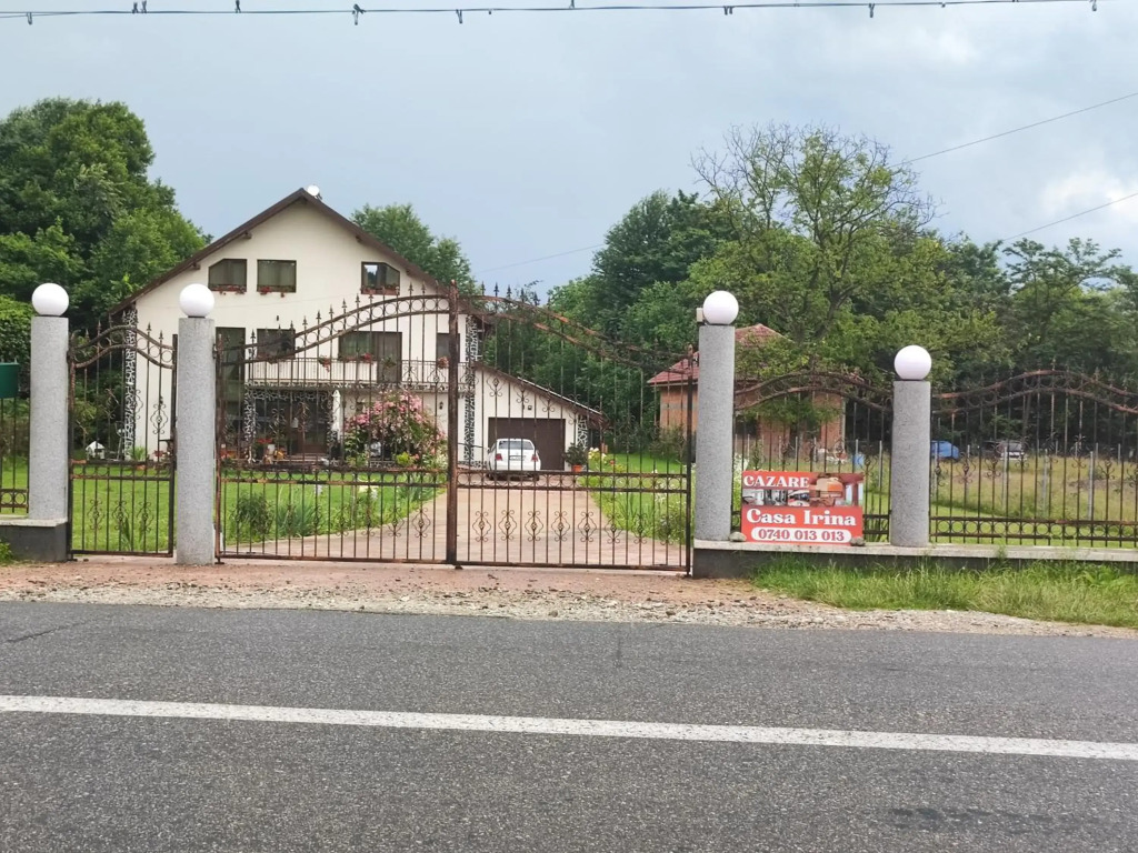 Casa Irina