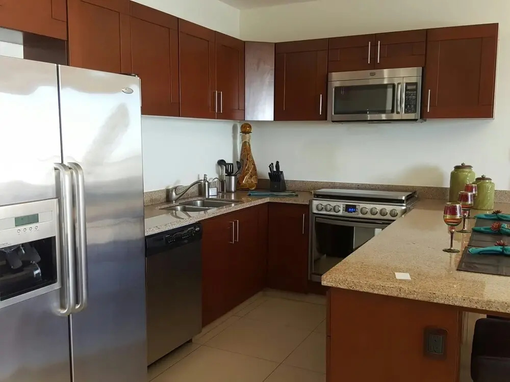Condo KP Grand Gavias