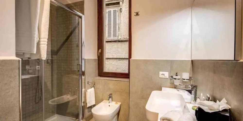 Suite Giulia 3