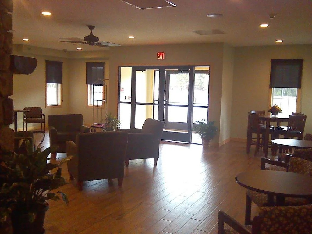 Junction Inn Suites & Conference Center