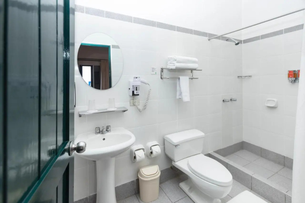 Raymi Hotel