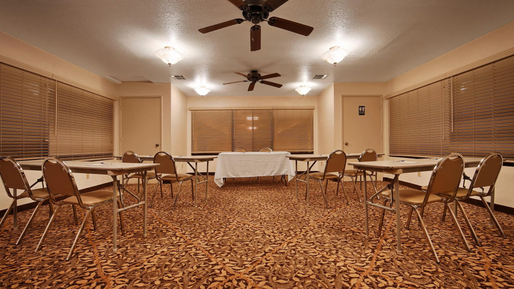 Best Western Orchard Inn