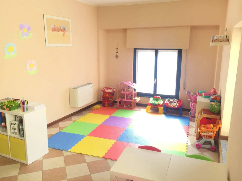 Hotel Villa San Fedele