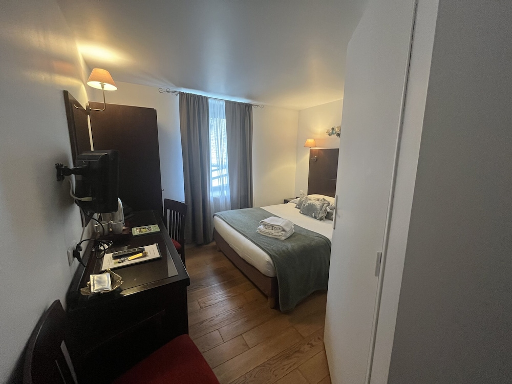 Logis Le Marronnier