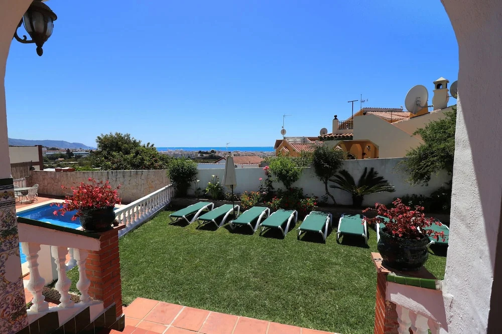 1022 Villa Jorge