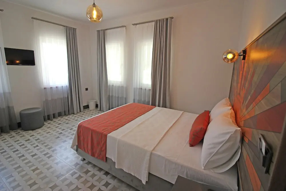 Ergin Butik Otel