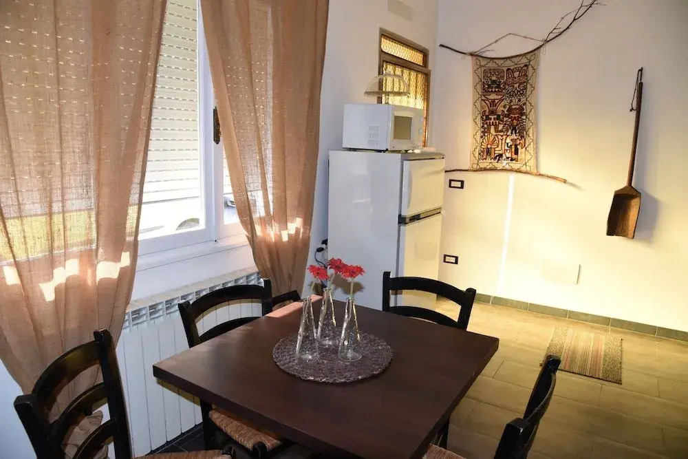 La Bicocca B&B