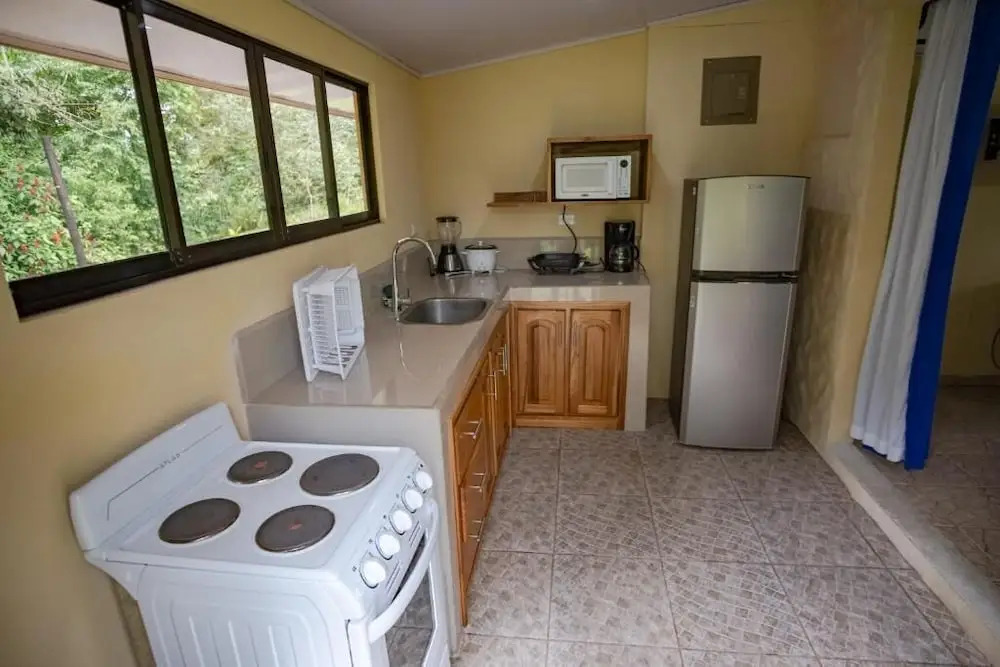 Arenal Poshpacker Boutique Urban Tropical Hotel