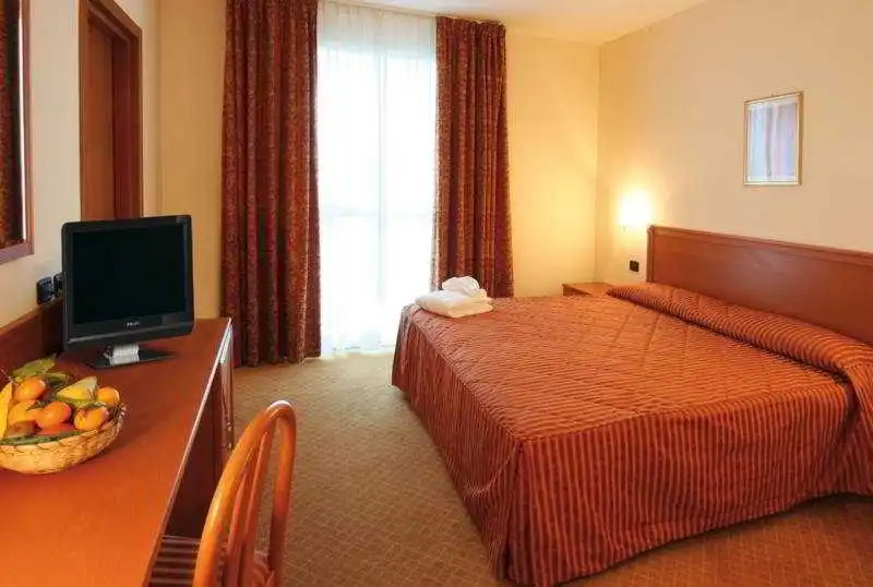 Hotel San Giuseppe