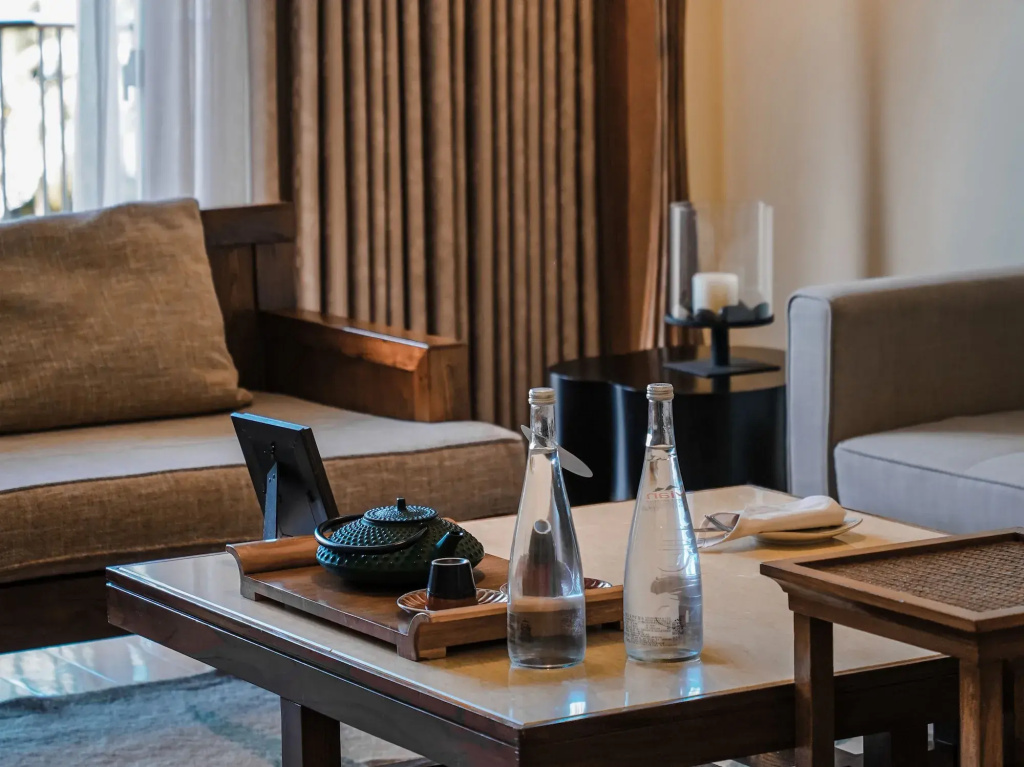 Mandarin Oriental, Sanya