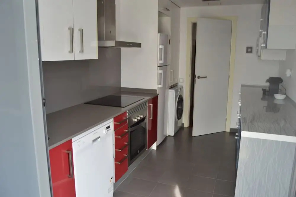 TarragonaSuites 15-ERNEST VILCHES 6BD