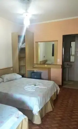 Estancia Montagner