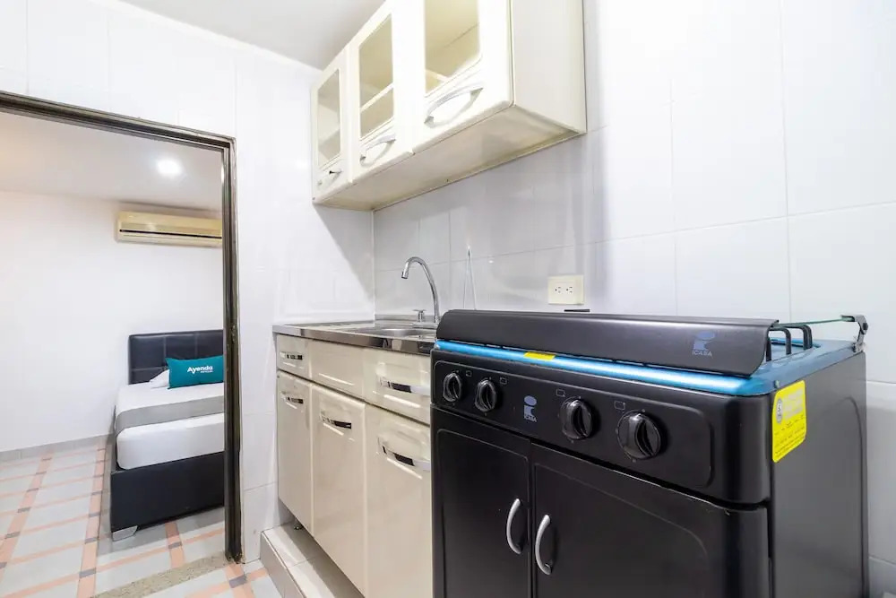 Ayenda 3101 Oporto Suites