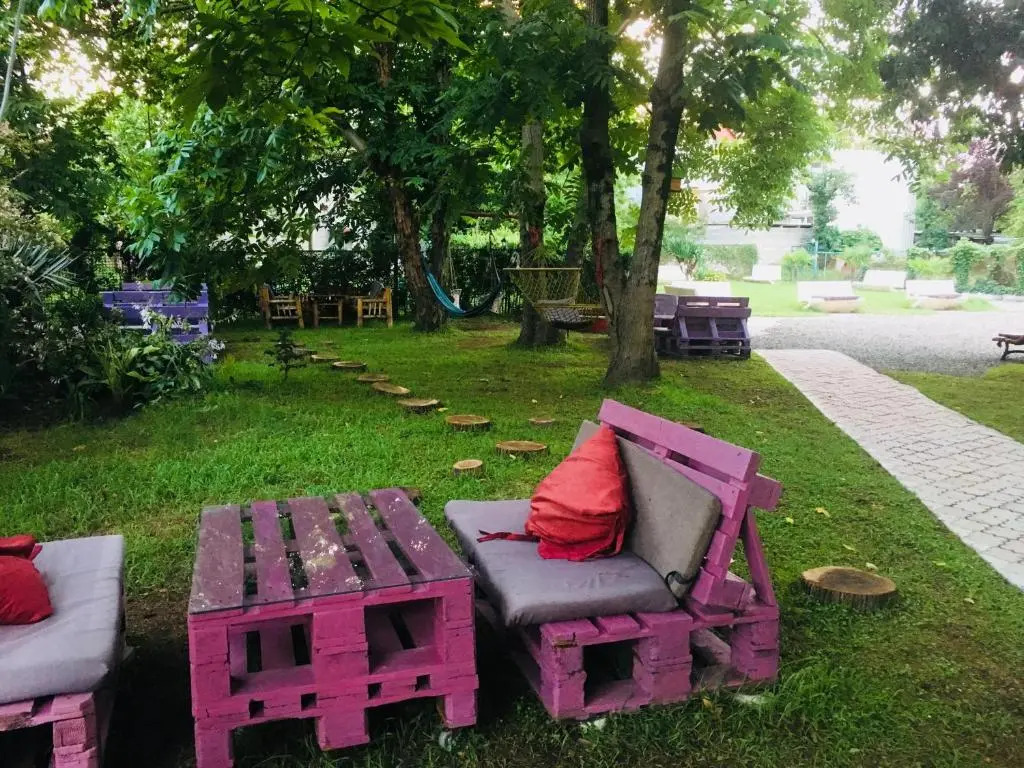 Sonata Garden