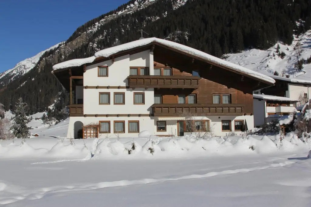 Haus Astoria