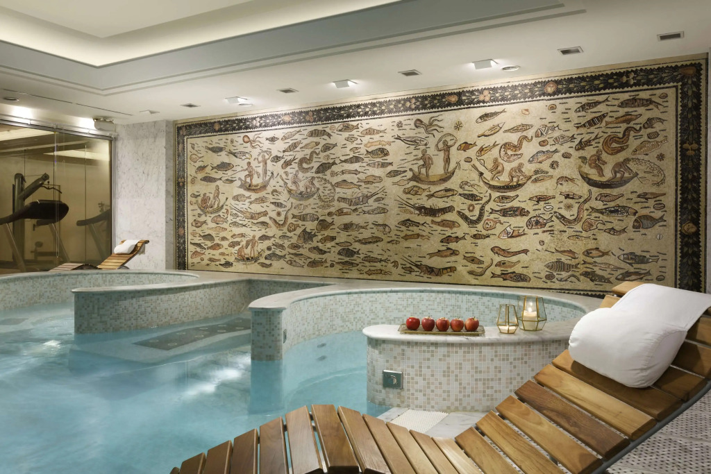 Principi di Piemonte | UNA Esperienze | Preferred Hotels and Resorts