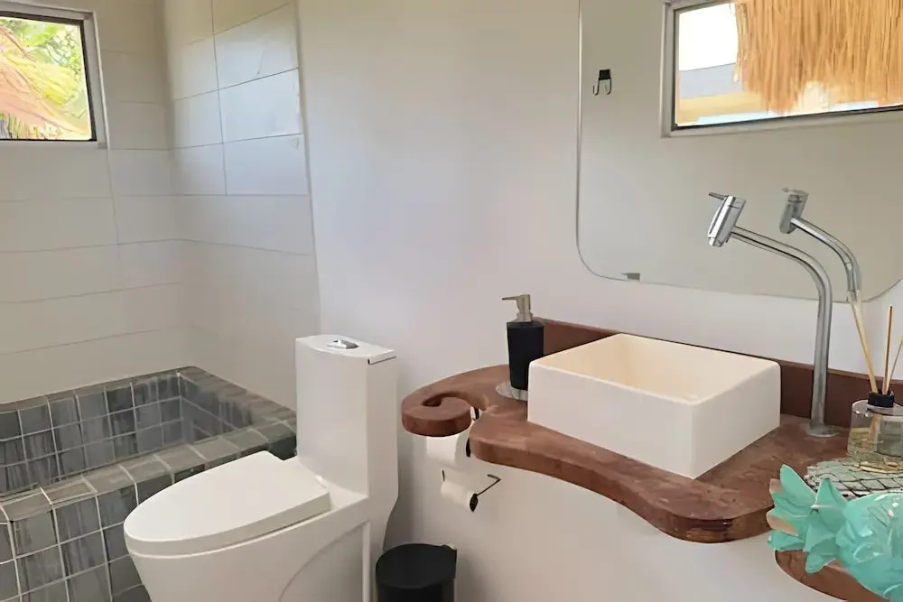 Oceana Suites Casa Algaroba