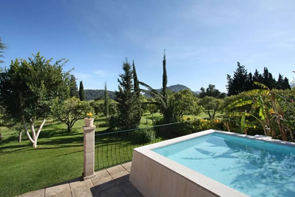Villa - 8 Bedrooms with Pool and WiFi - 103182