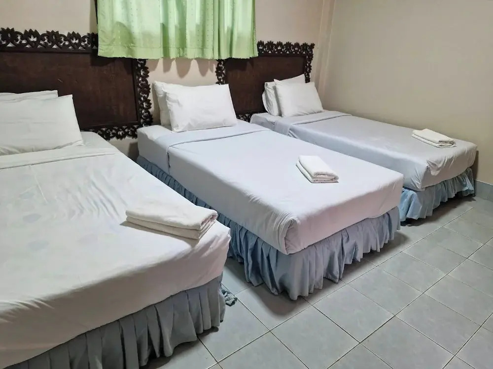 Tontarn Resort and Spa