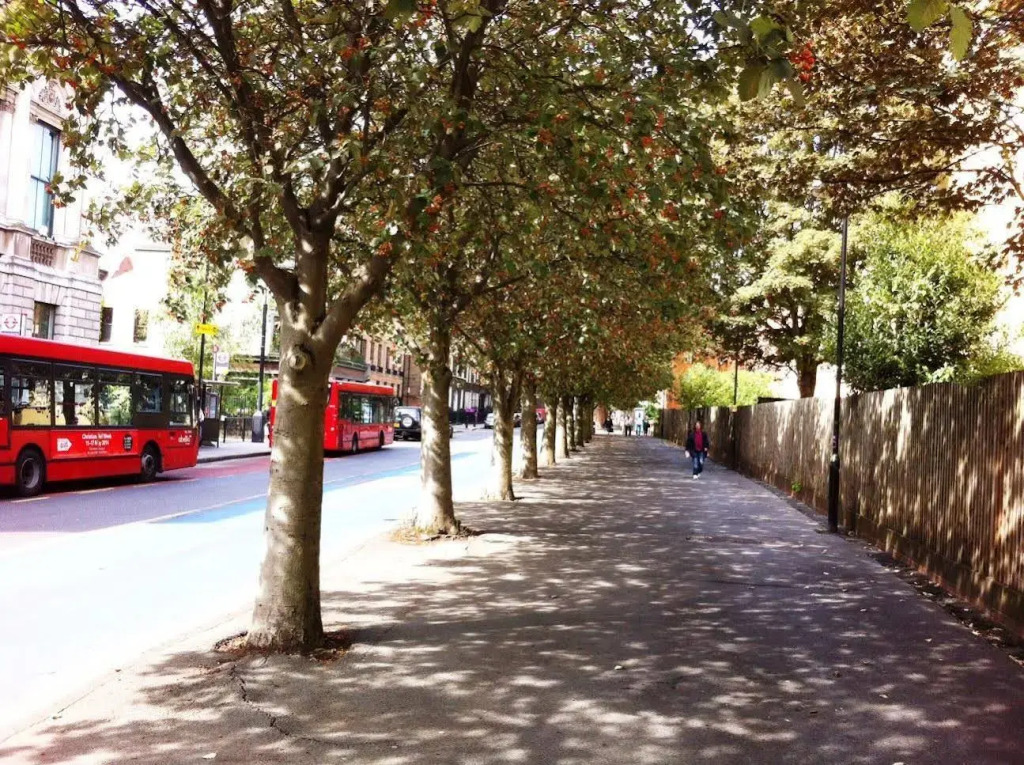 Wombats City Hostel London