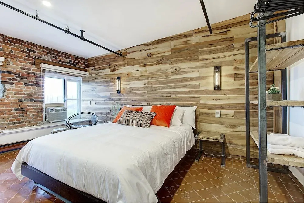 Charming Apartment on St-Paul street by Hometrotting