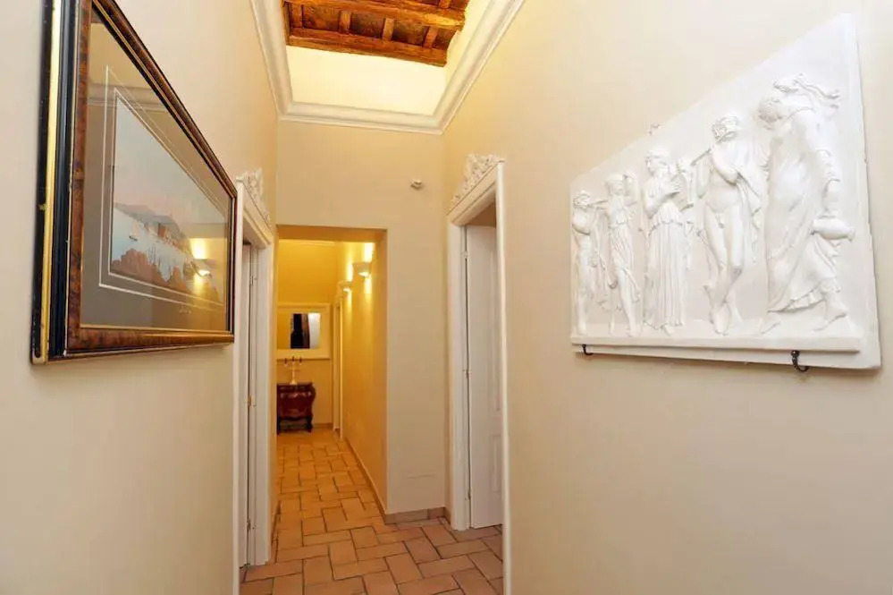 Madonna de Monti Suites