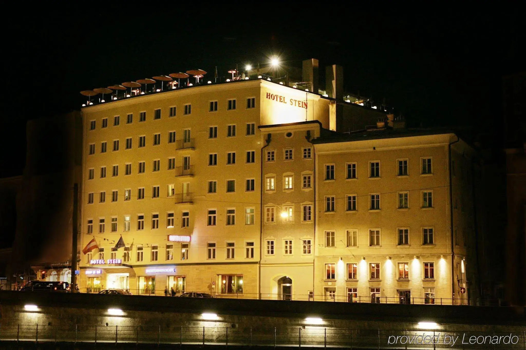 Hotel Stein