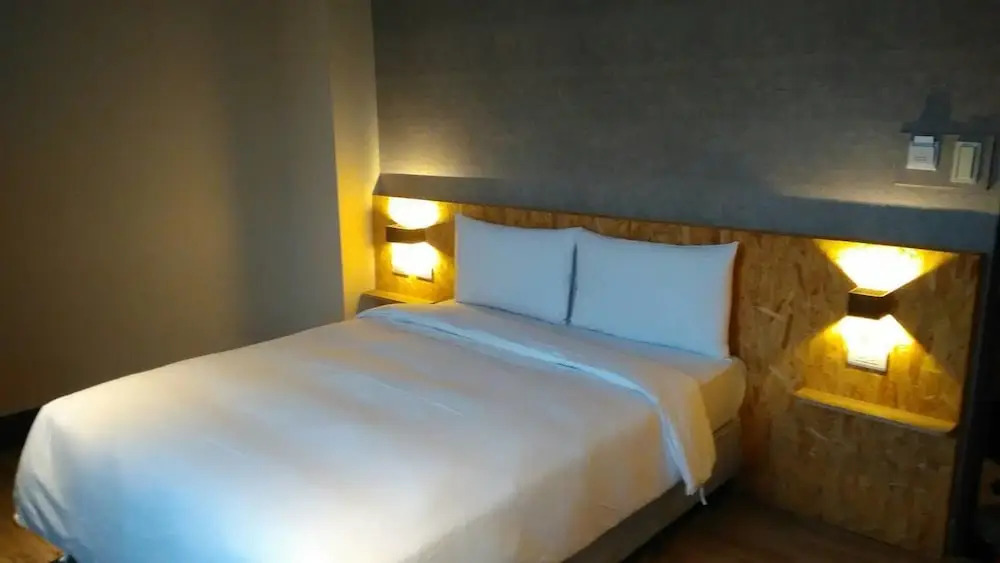 Win Inn Tainan Hotel II