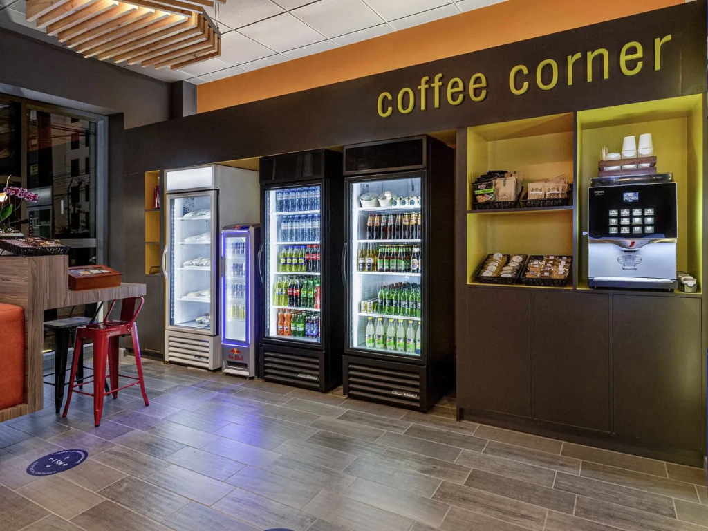 ibis budget Lima Miraflores