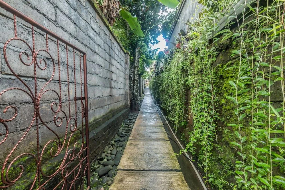 ZEN Rooms Ubud Sukma Tebesaya