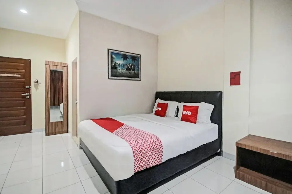 Belva Guest House By Oyo Room