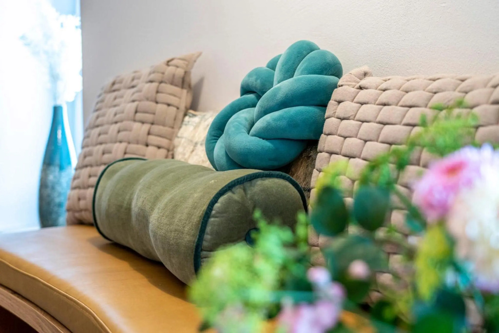 Doppelzimmer Superior