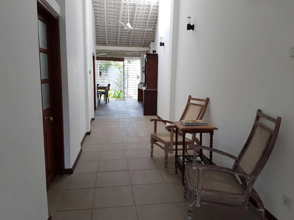 Kongtree Villa