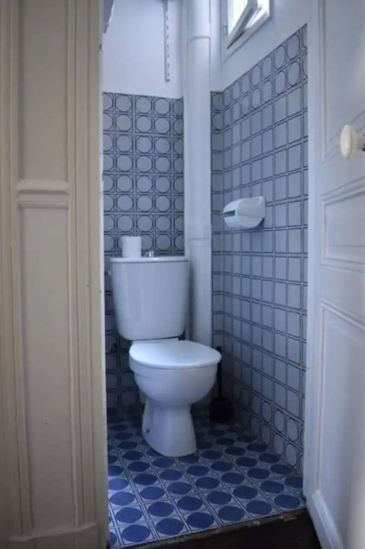 1 Bedroom Apartment Near Porte De Versailles