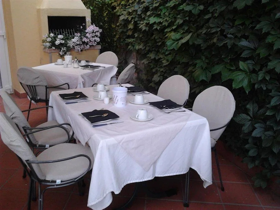Hotel Al Caval