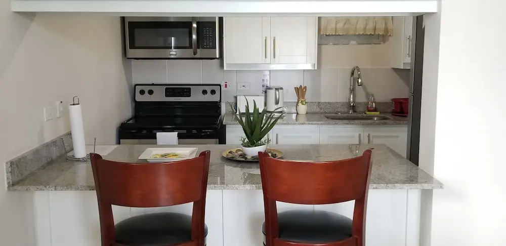 New Kingston Guest Apt at Kingsway