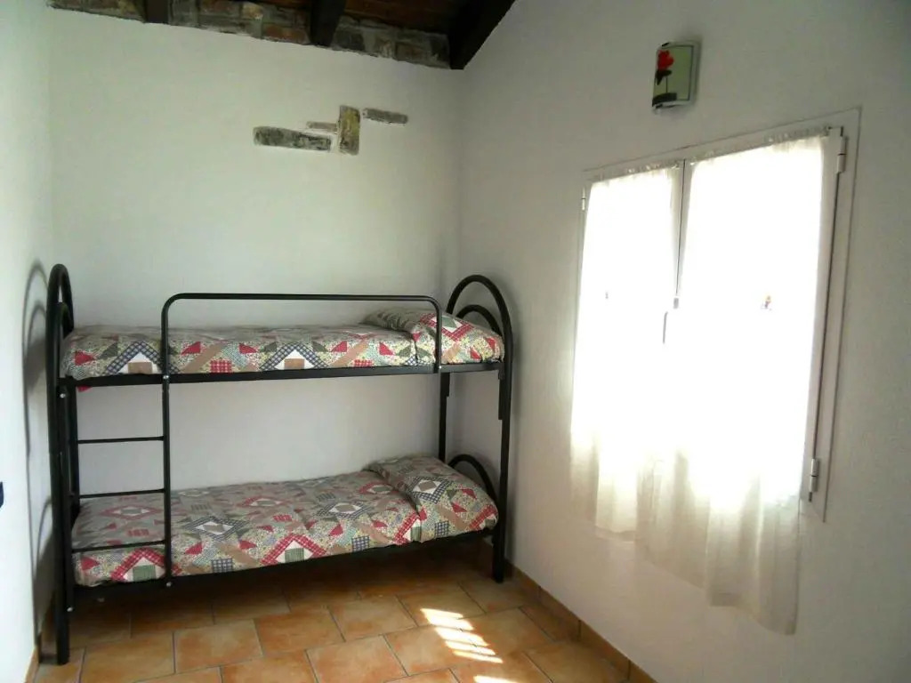 Holiday Homes in Pompeiana 40829
