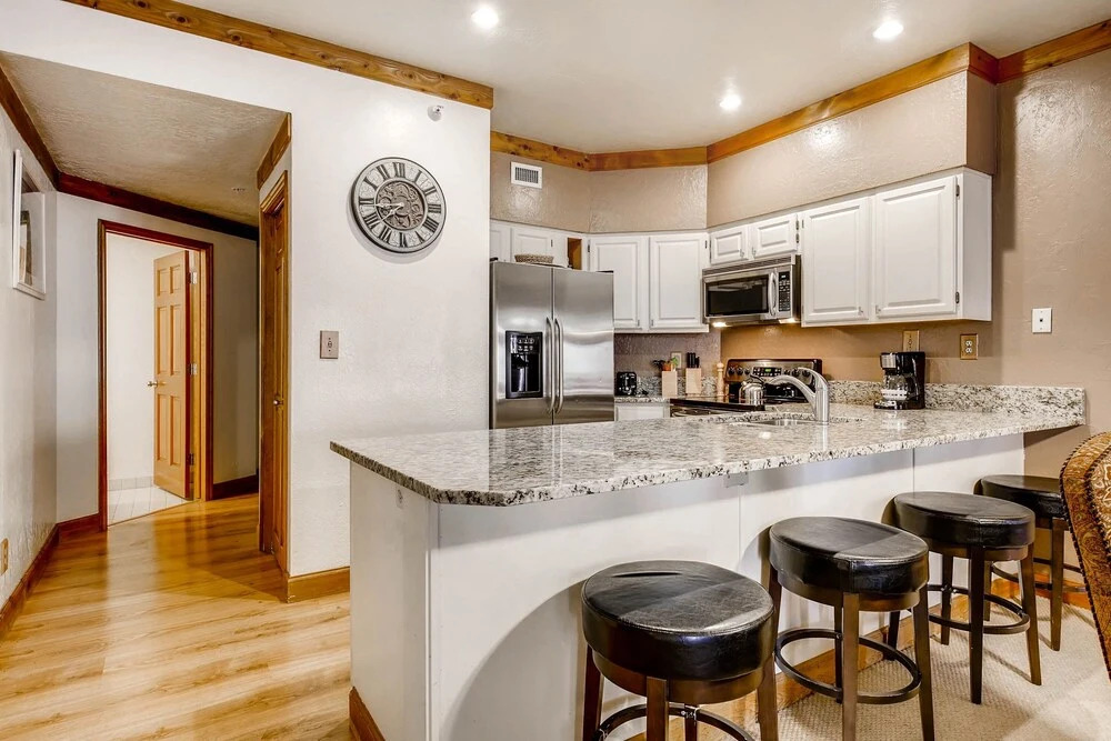 Powder Run C11 3 Bedroom Condo by RedAwning